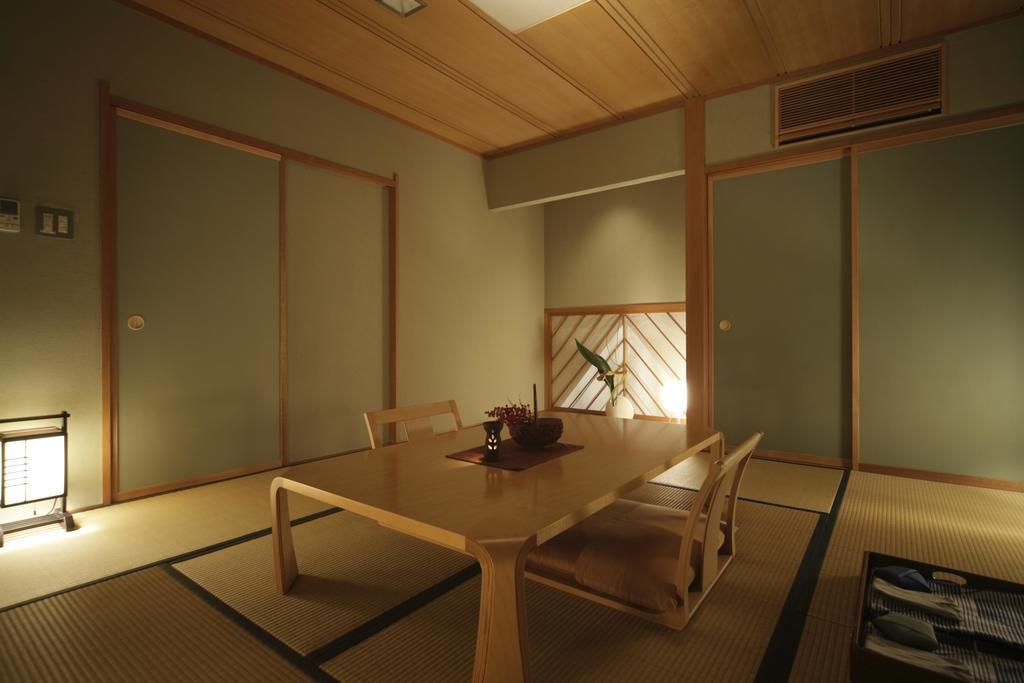Auberge Suzukane Koriyama (Tohoku) Exterior foto