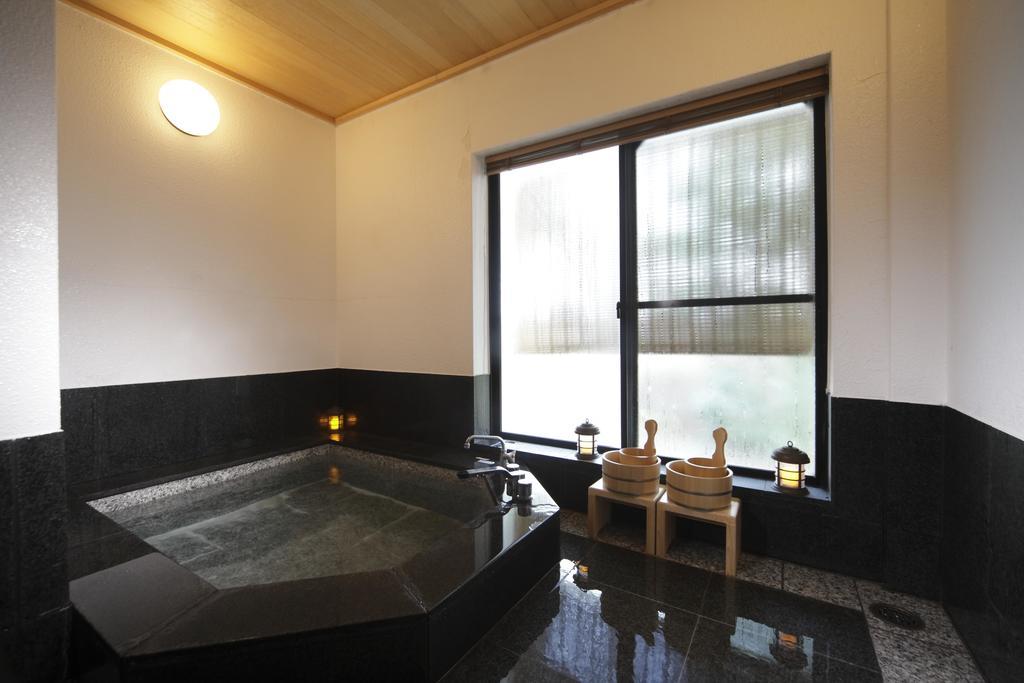 Auberge Suzukane Koriyama (Tohoku) Exterior foto