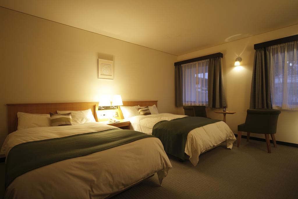 Auberge Suzukane Koriyama (Tohoku) Exterior foto