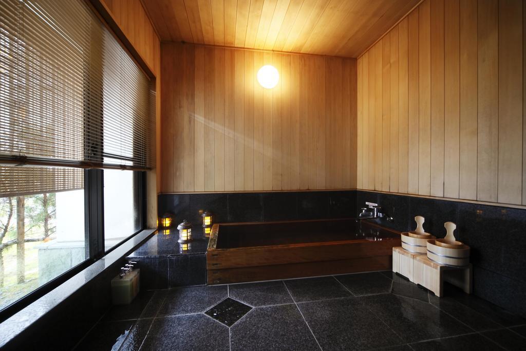 Auberge Suzukane Koriyama (Tohoku) Exterior foto