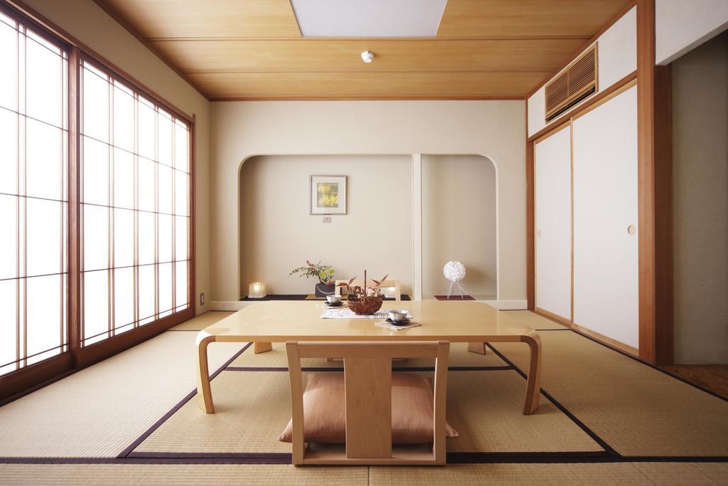 Auberge Suzukane Koriyama (Tohoku) Exterior foto
