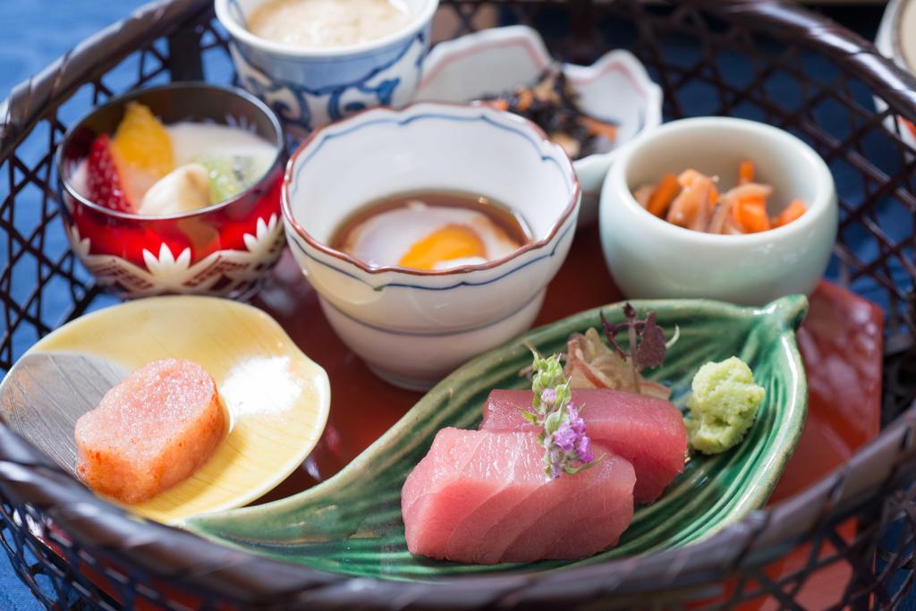 Auberge Suzukane Koriyama (Tohoku) Exterior foto