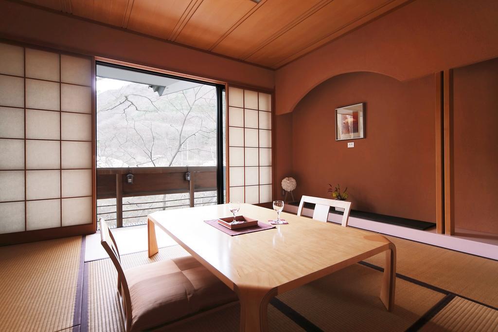 Auberge Suzukane Koriyama (Tohoku) Exterior foto