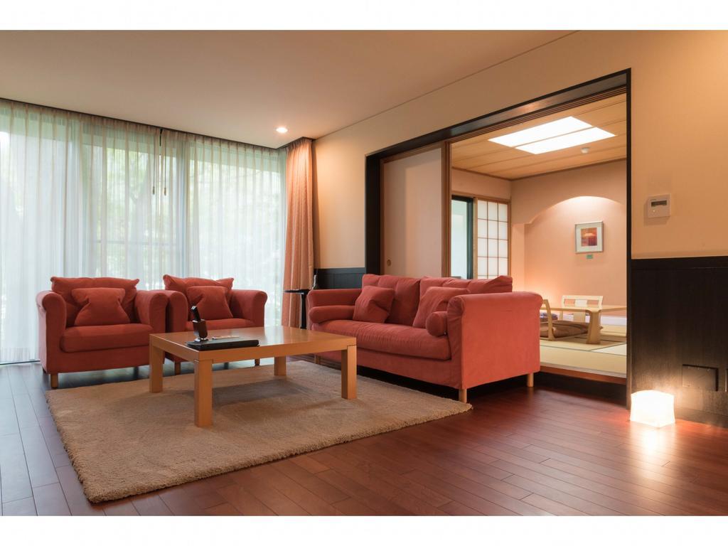 Auberge Suzukane Koriyama (Tohoku) Exterior foto