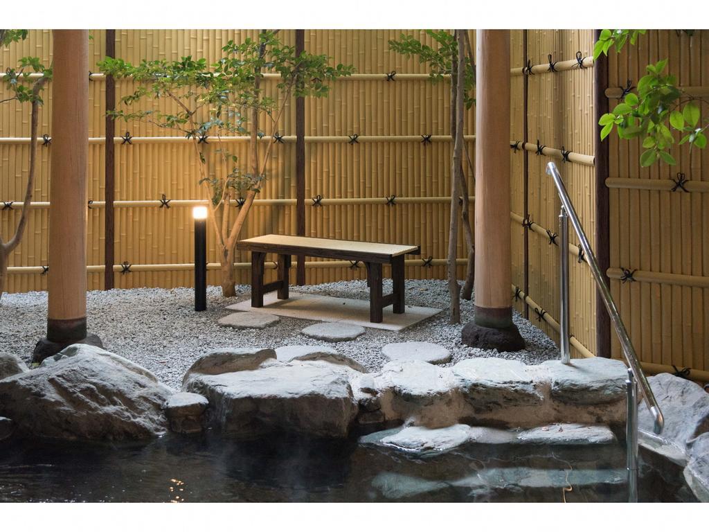 Auberge Suzukane Koriyama (Tohoku) Exterior foto