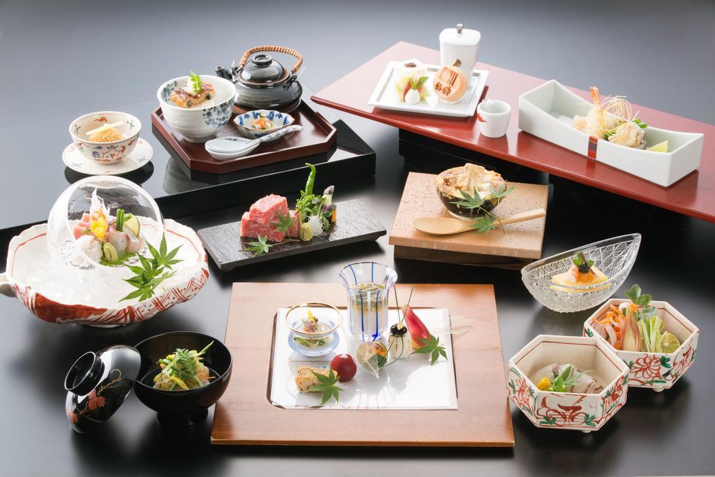 Auberge Suzukane Koriyama (Tohoku) Exterior foto