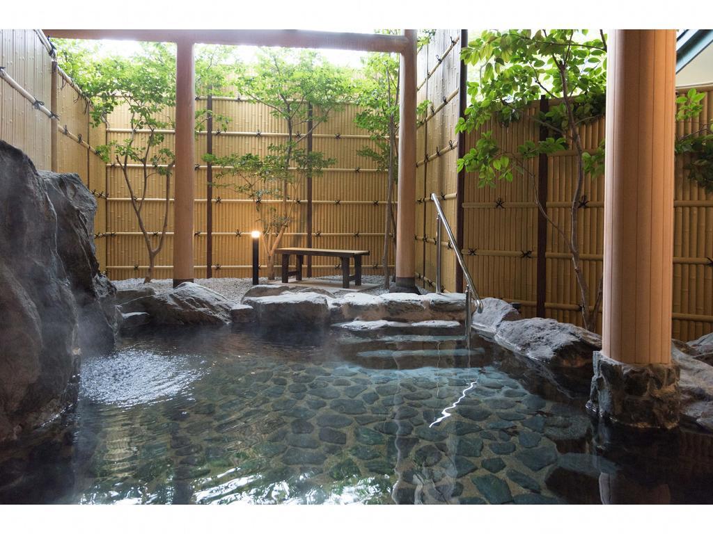 Auberge Suzukane Koriyama (Tohoku) Exterior foto